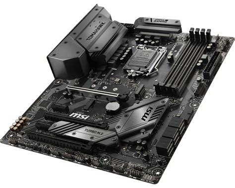 lga 1151 8th gen motherboard.